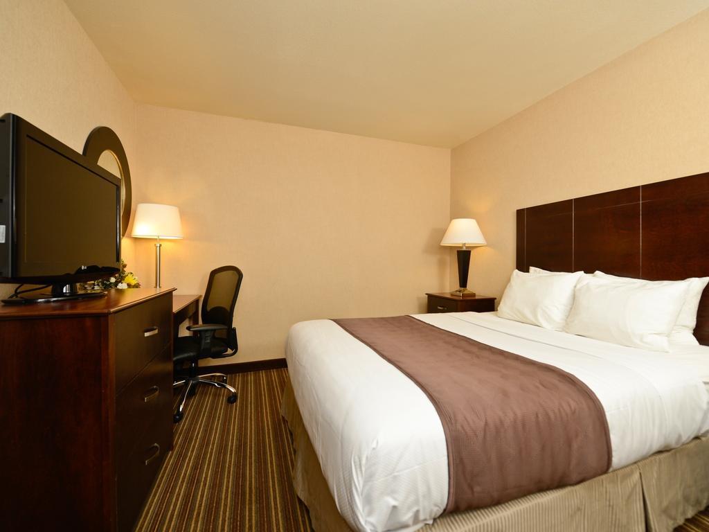 Yellowstone West Gate Hotel West Yellowstone Oda fotoğraf