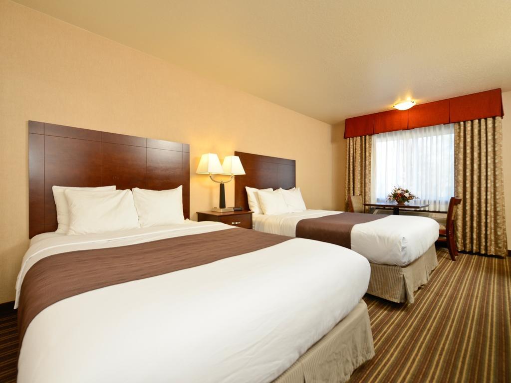 Yellowstone West Gate Hotel West Yellowstone Dış mekan fotoğraf