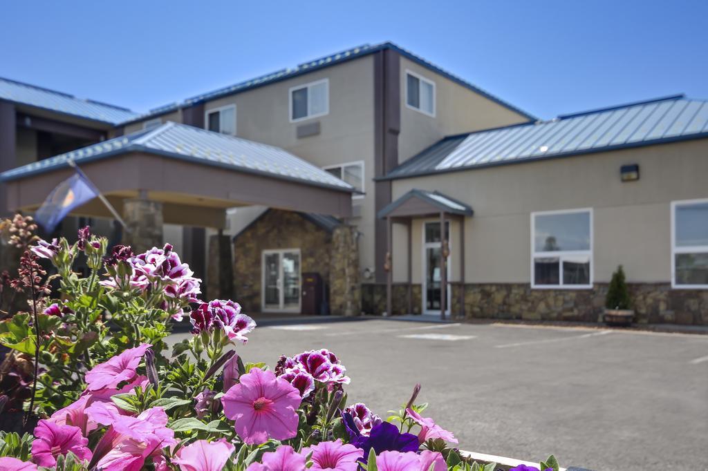 Yellowstone West Gate Hotel West Yellowstone Dış mekan fotoğraf