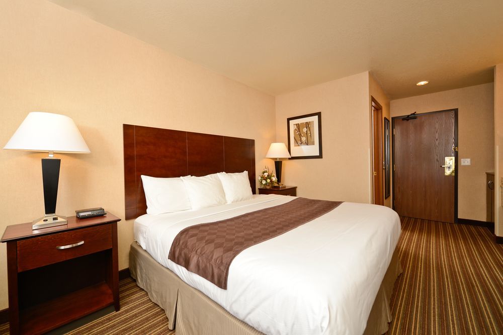 Yellowstone West Gate Hotel West Yellowstone Dış mekan fotoğraf